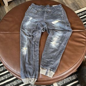 Rag and Bone Miramar jeans jogger, XS